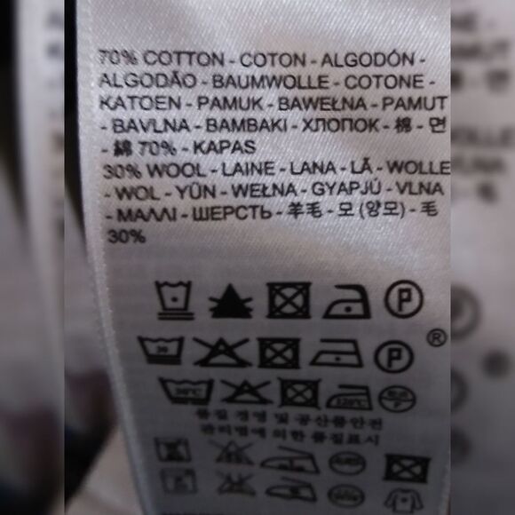 Levi's sweater - Picture 6 of 6